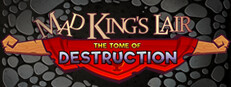 Mad King's Lair: Tome of Destruction