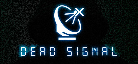 Dead Signal Cover Image