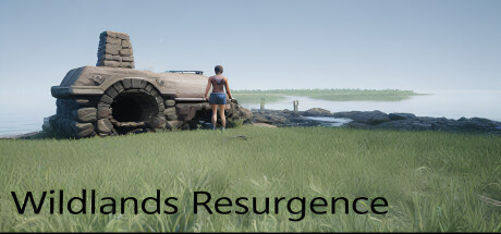 Image for Wildlands Resurgence
