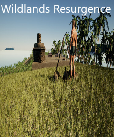 Wildlands Resurgence