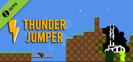 Thunder Jumper Demo