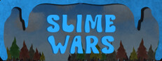 Slime Wars 게임 이미지