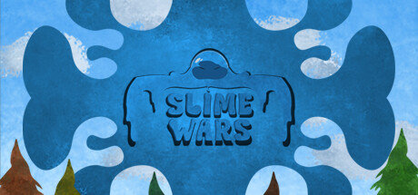 Slime Wars steam charts