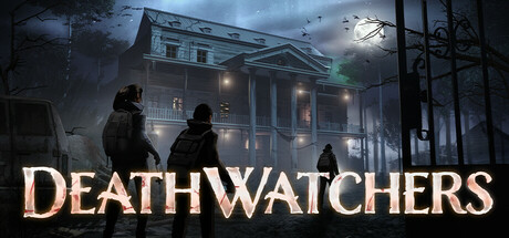 DEATHWATCHERS