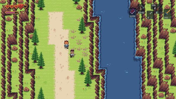 Скриншот из BREADMAN