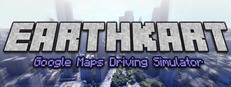EarthKart: Google Maps Driving Simulator