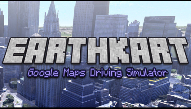 Great 3D driving simulator that uses the Google Earth plug-in - Google  Earth Blog