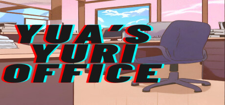 Yua's Yuri Office Cover Image