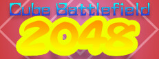 Cube Battlefield: 2048