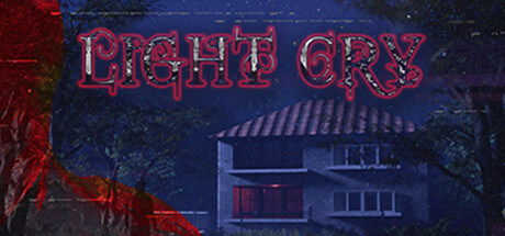 LIGHT CRY Cover Image