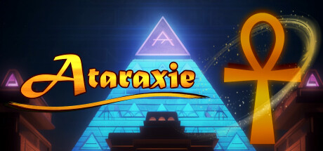 Ataraxie header banner