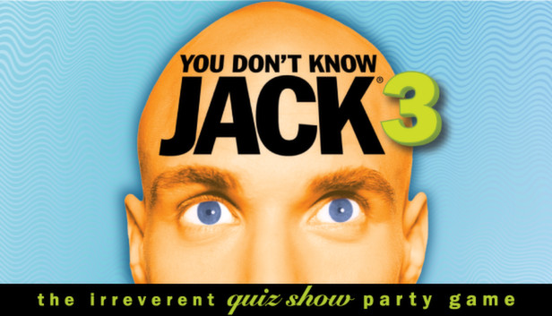 YOU DON'T KNOW JACK Vol. 3 - Steam News Hub