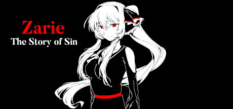 Zarie: The Story of Sin