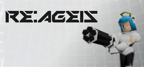 Re:AEGIS Cover Image