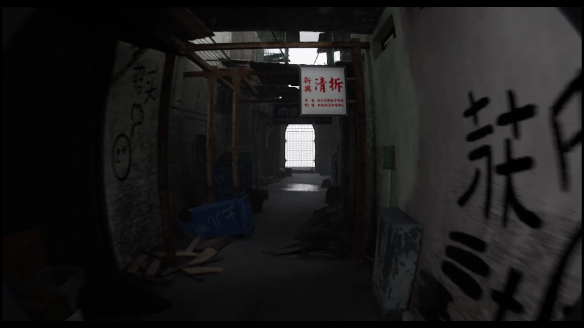 Better Than Dead on Steam