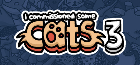 I commissioned some cats 3 Cover Image