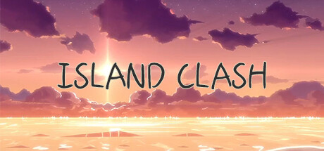 ISLAND CLASH Cover Image