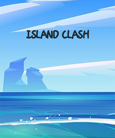 ISLAND CLASH