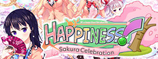 Happiness! Sakura Celebration!