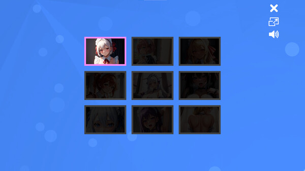 Hentai Maid game for Linux 1