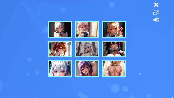 Скриншот из Hentai Maid