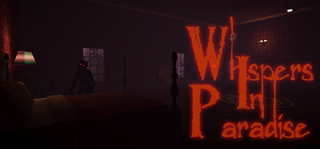 Whispers In Paradise Cover Image