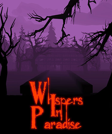 Whispers In Paradise