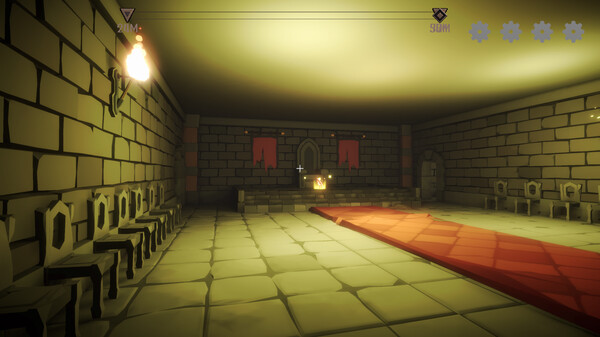 Whispers In Paradise game for windows Pc 1