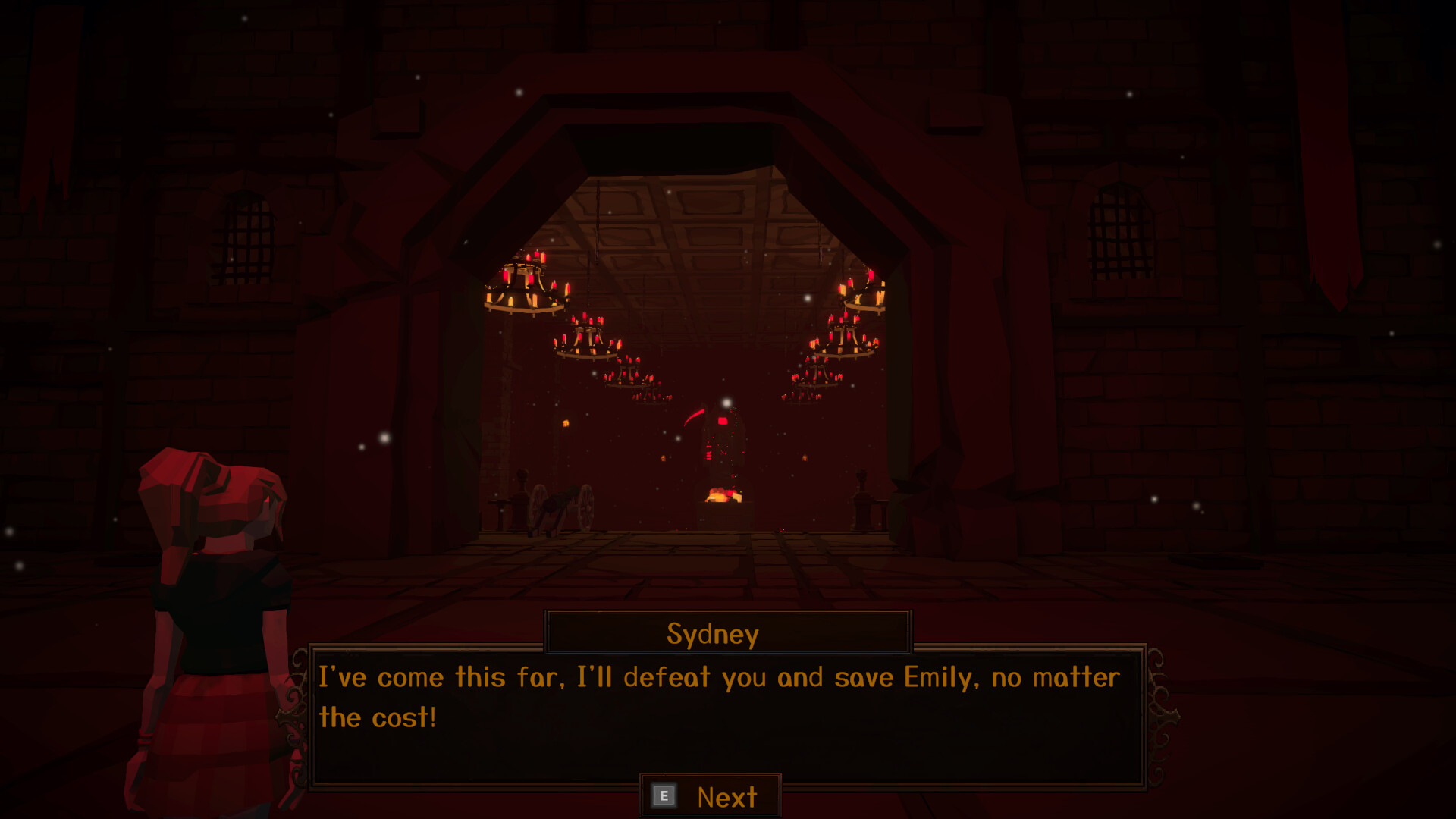 Whispers In Paradise #2