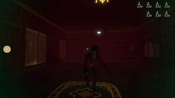 Whispers In Paradise game for Linux 1