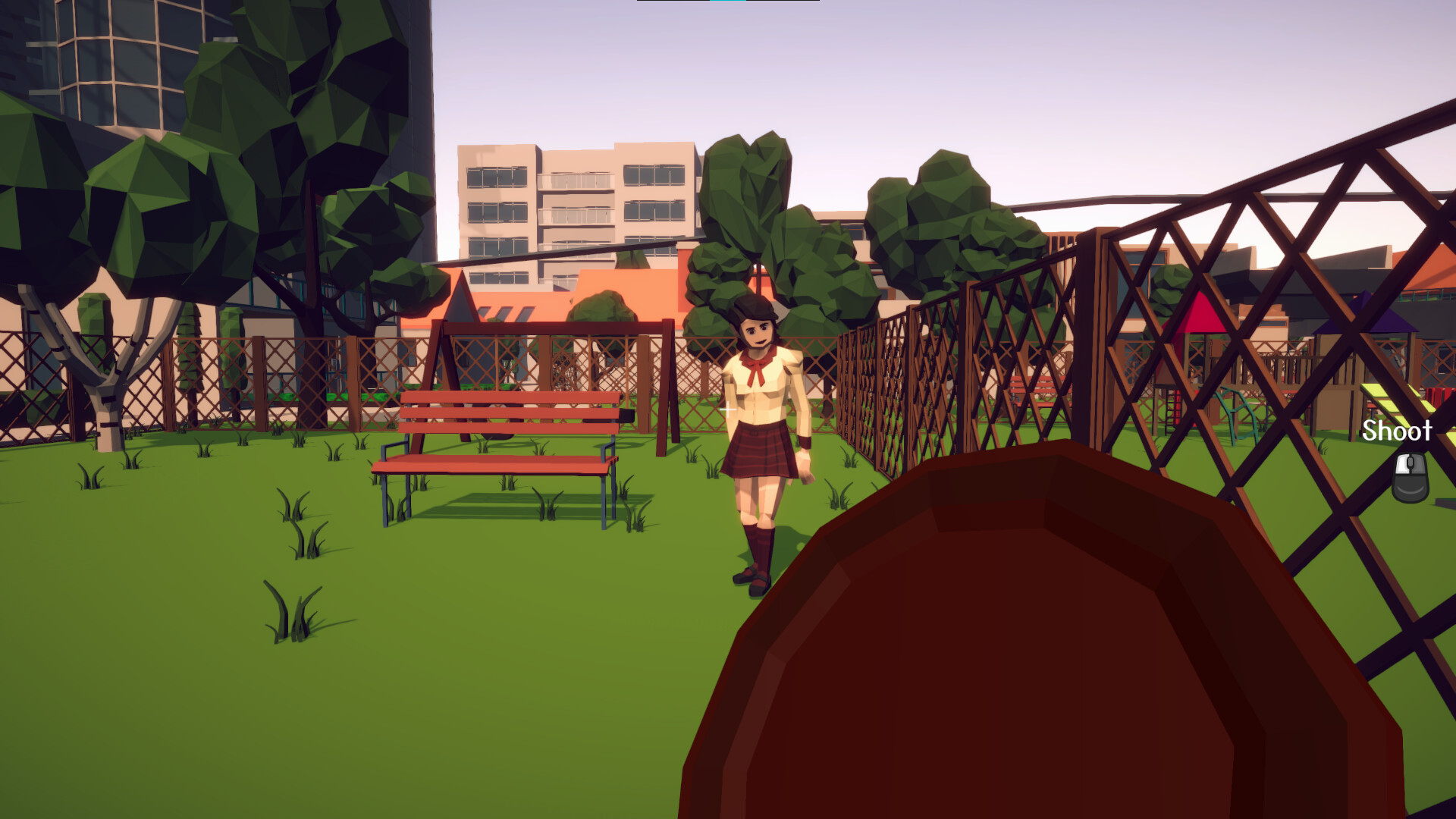 Whispers In Paradise #0