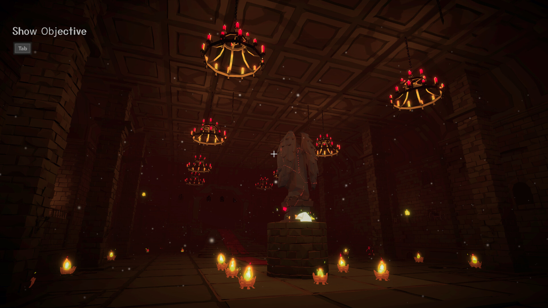 Whispers In Paradise #5