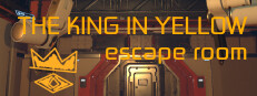 The King In Yellow - Escape Room