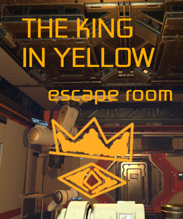 The King In Yellow - Escape Room