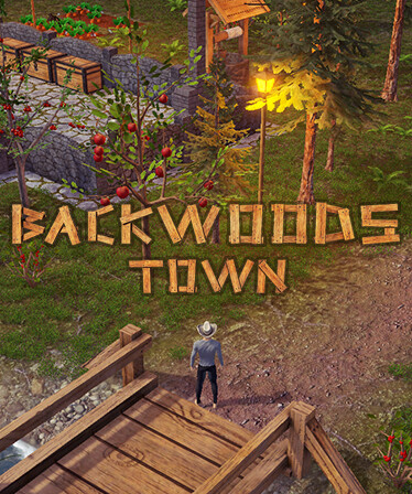 Backwoods Town