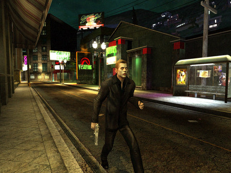 Hollywood, Vampire: The Masquerade – Bloodlines Wiki