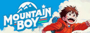 Mountain Boy