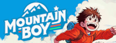 Mountain Boy