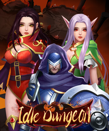 放置地下城-Idle Dungeon