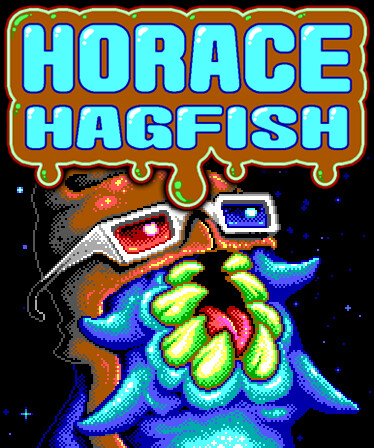 Horace Hagfish