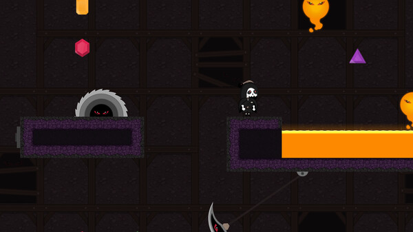 The Game Of Death game for Linux 1