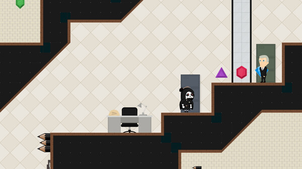 The Game Of Deathfor windows and Linux 1