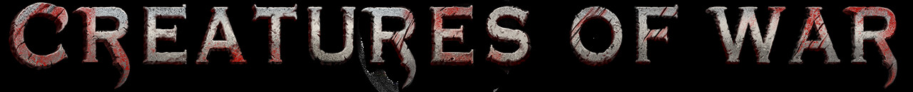 Creatures Of War Demo #10