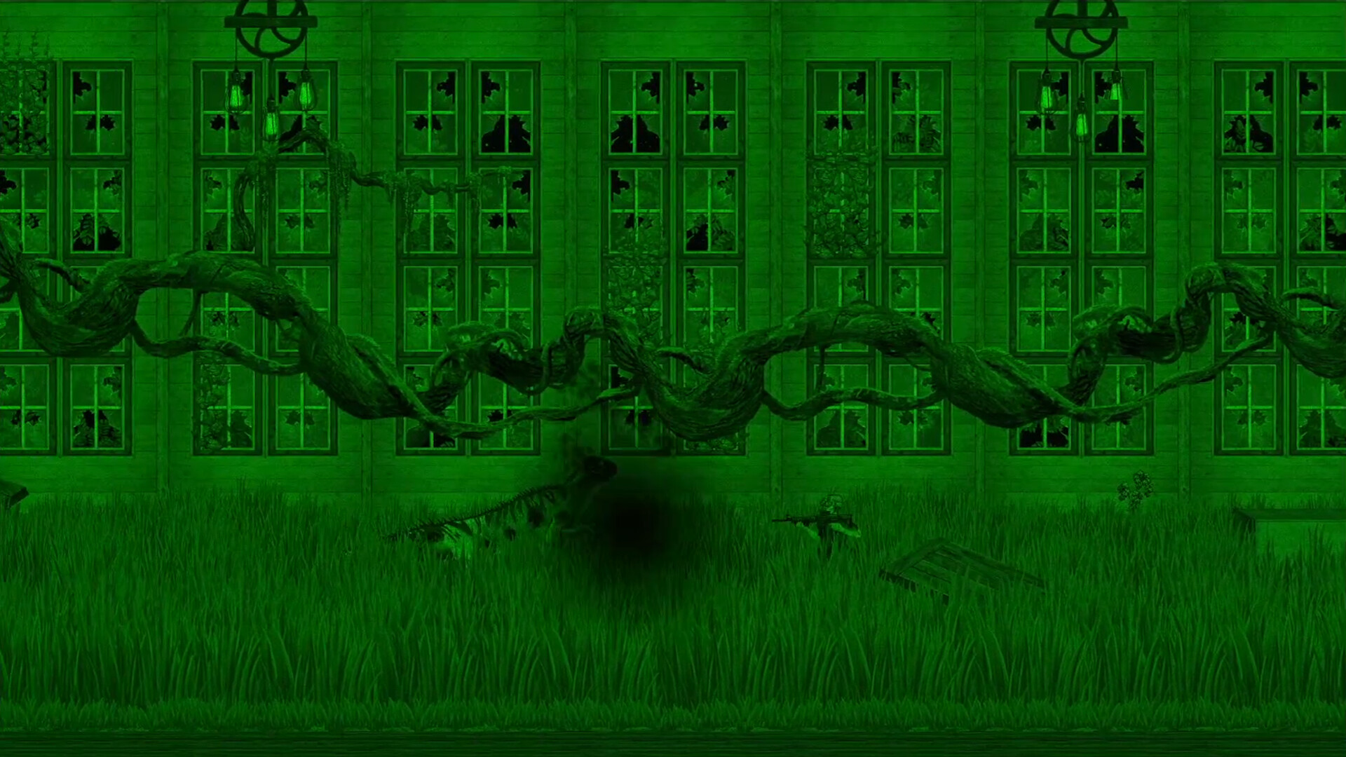 Creatures Of War Demo #5