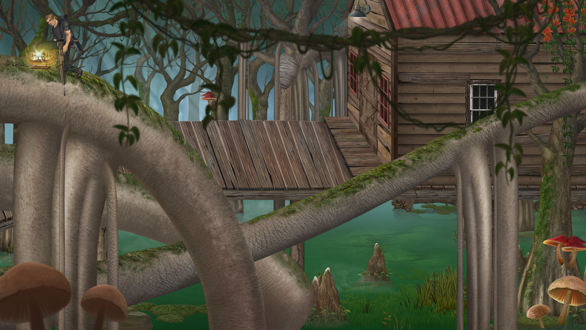 Creatures Of War Demo #9