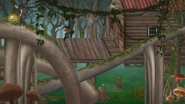 Creatures Of War Demo screenshot 9