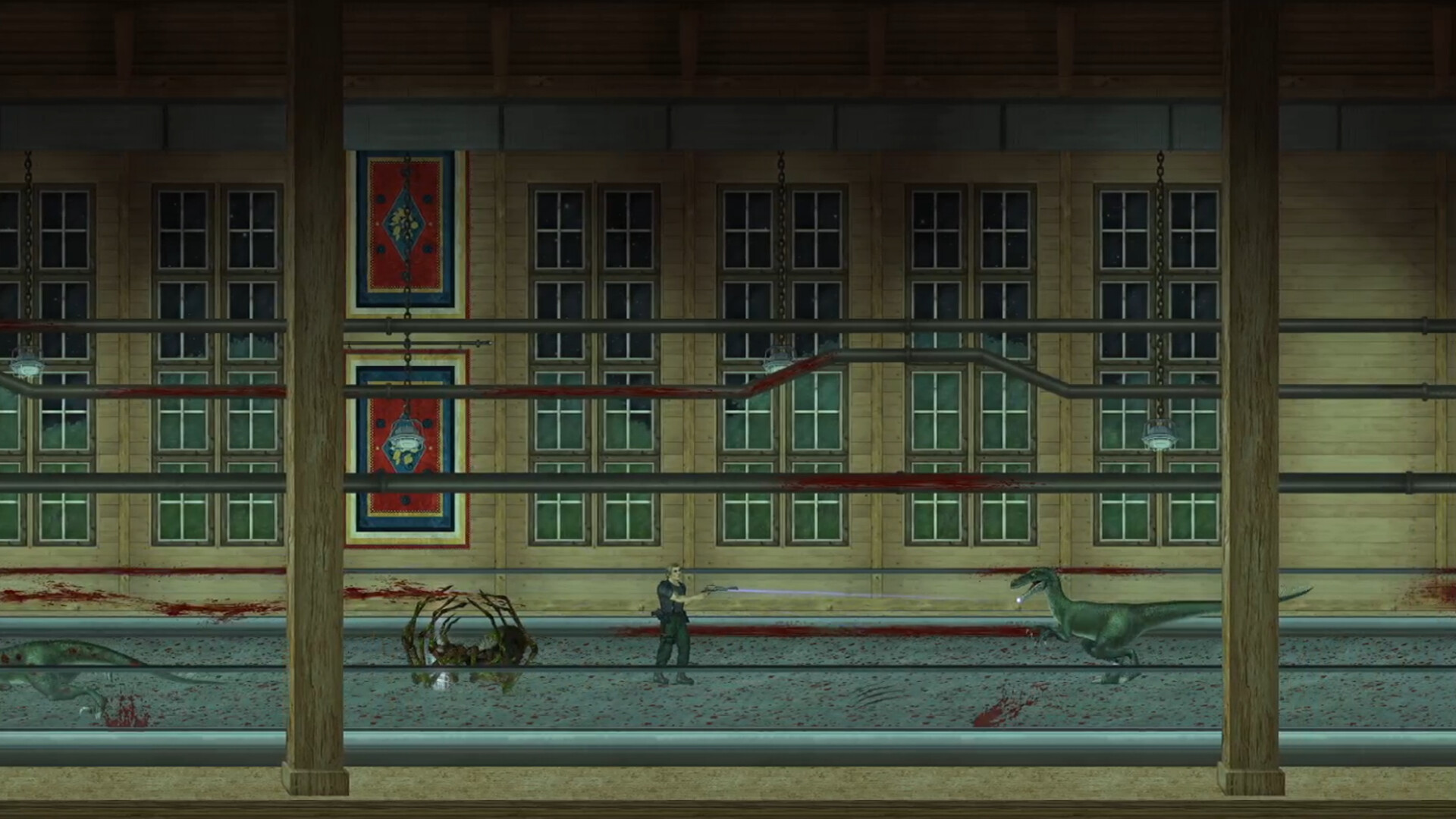 Creatures Of War Demo #7