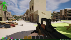 Days Remain Playtest screenshot 5