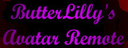 ButteredLilly's Avatar Remote