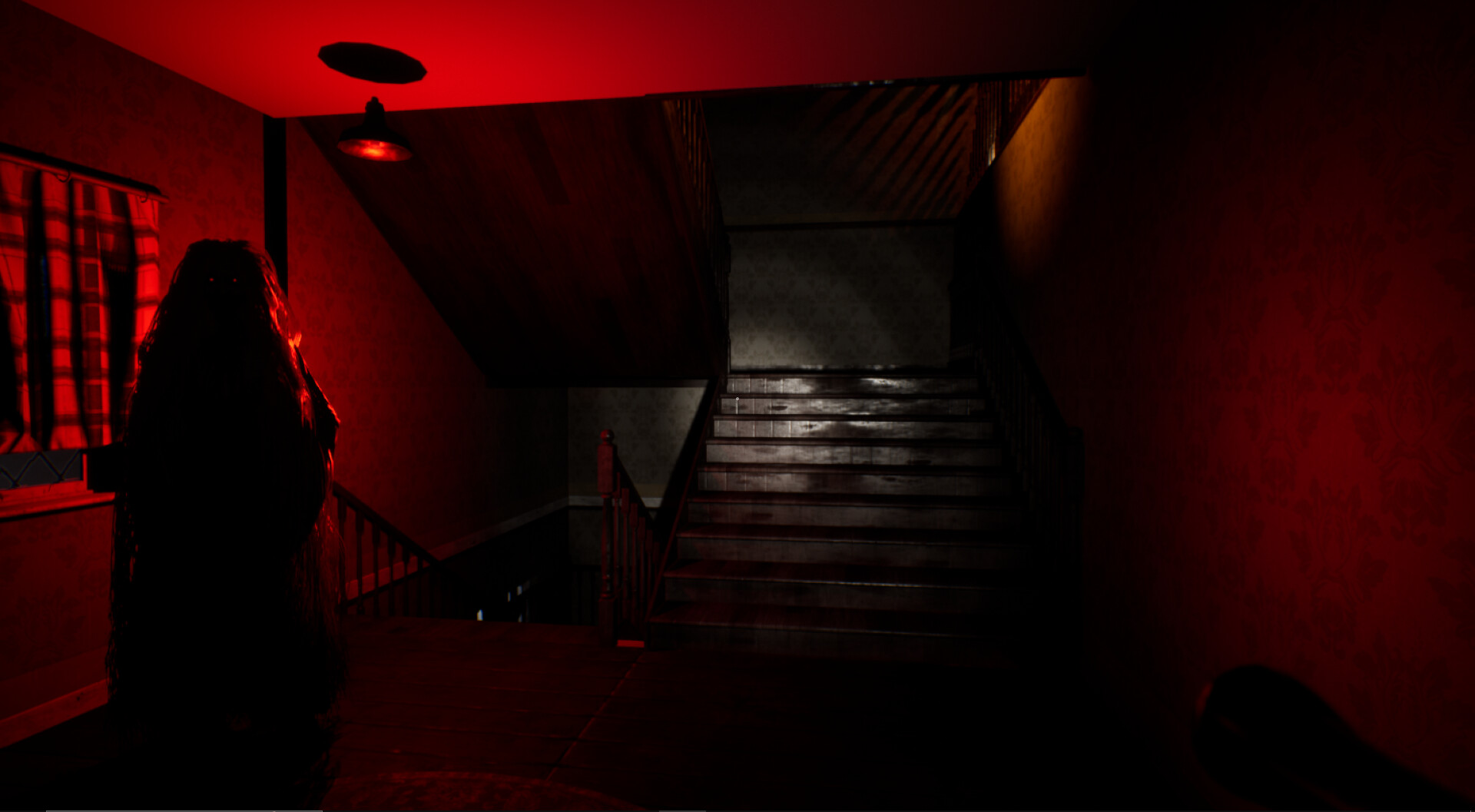 The Black Within Demo #7